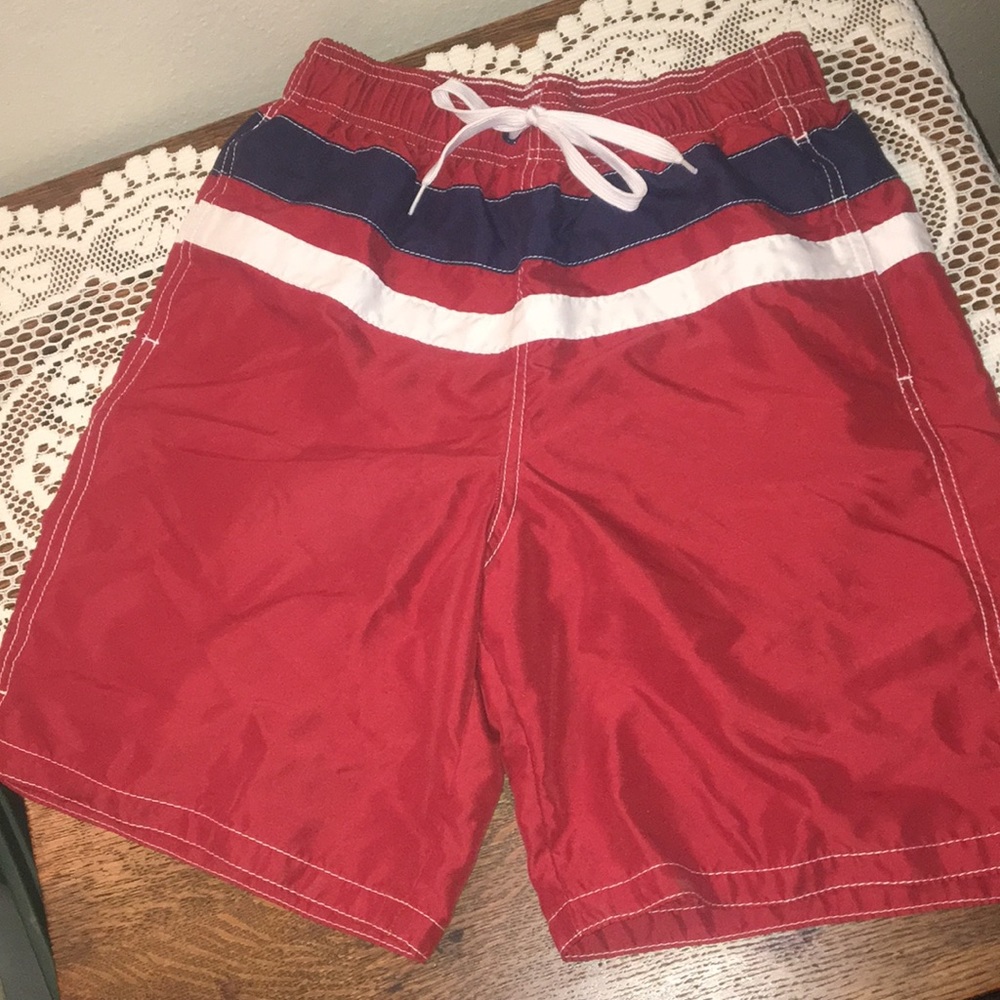 Merona Men’s Swimming Trunks S 28-30